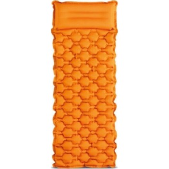 Intex Mattress Truaire Camping Mat 71x191x11cm 64098NP 6941057426136