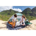 Intex Mattress Truaire Camping Mat 71x191x11cm 64098NP 6941057426136