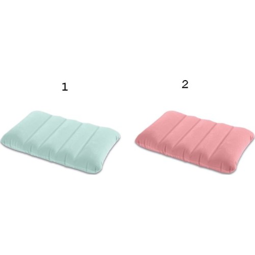 INTEX Φουσκωτό Μαξιλάρι Kidz Pillow- 1 Τμχ 68676NP 6941057403885