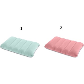 INTEX Φουσκωτό Μαξιλάρι Kidz Pillow- 1 Τμχ 68676NP 6941057403885