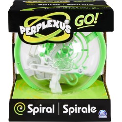 Spin Master Perplexus: Go - Spiral (20128365) Παιχνίδι Δεξιοτήτων - 1 Τμχ 105952 778988331156