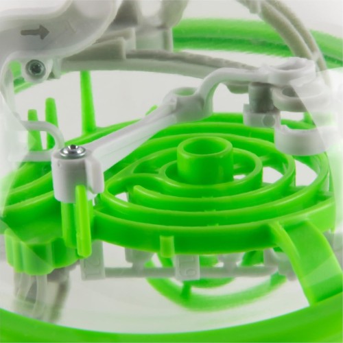 Spin Master Perplexus: Go - Spiral (20128365) Παιχνίδι Δεξιοτήτων - 1 Τμχ 105952 778988331156