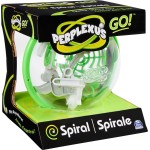 Spin Master Perplexus: Go - Spiral (20128365) Παιχνίδι Δεξιοτήτων - 1 Τμχ 105952 778988331156