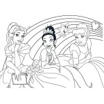 Diakakis imports Block Pain Princess 23x33 40 Avak-sensil 2sel 2SK 2SK 000564990 5205698748400