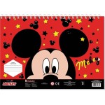 Diakakis imports Mickey Painting 23x33 40 Avak-sensil 2sel 2SK 2SK 000564989 5205698748370