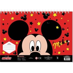 Diakakis imports Mickey Painting 23x33 40 Avak-sensil 2sel 2SK 2SK 000564989 5205698748370