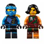 LEGO Ninjago Jay`S Elemental Dragon Ο Δράκος Των Στοιχείων Του Τζέι 70602 5702015591430