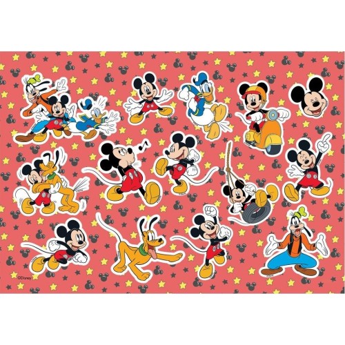Diakakis imports Mickey Painting 23x33 40 Avak-sensil 2sel 2SK 2SK 000564989 5205698748370