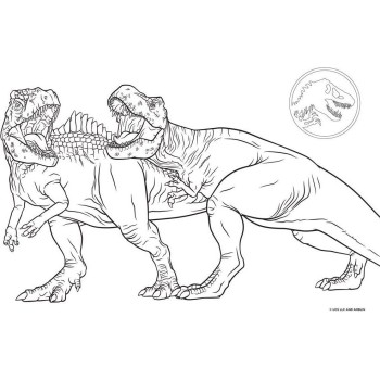 Diakakis imports Jurassic Painting 23x33 40 Avak-sensil 2sel 2S. 000572011 5205698748226