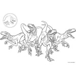 Diakakis imports Jurassic Painting 23x33 40 Avak-sensil 2sel 2S. 000572011 5205698748226