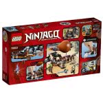 LEGO Ninjago Το Καταδρομικό Ζέπελιν 70603 5702015591447