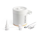 INTEX Αντλία Αέρα Quickfill USB150 66616 6941057425979