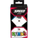 Spin Master Rubiks Cube: Speed Cube - 2X2 Speed (6071159) 105951 681147036307