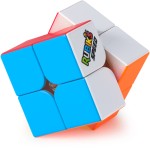 Spin Master Rubiks Cube: Speed Cube - 2X2 Speed (6071159) 105951 681147036307