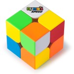 Spin Master Rubiks Cube: Speed Cube - 2X2 Speed (6071159) 105951 681147036307
