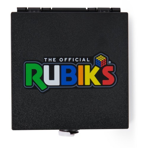 Spin Master Rubiks Cube: Gridlock Game (6070059) 097776 681147017108