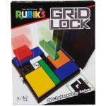 Spin Master Rubiks Cube: Gridlock Game (6070059) 097776 681147017108
