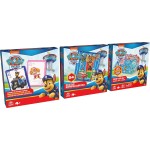 Spin Master PAW Patrol - Game Bundle Με Κάρτες Jumbo - Pop -Up Παιχνίδι Και 24 Κομμάτια Παζλ 097772 778988461747