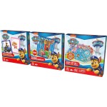 Spin Master PAW Patrol - Game Bundle Με Κάρτες Jumbo - Pop -Up Παιχνίδι Και 24 Κομμάτια Παζλ 097772 778988461747