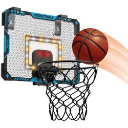 Toys-shop Choice Basketball Board Electronic Scoring Sport Series 2 Modes Of Play JS082826 6990225828265