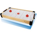 Toys-shop Choice Επιτραπέζιο Χόκει 69X36x8.5 Εκ. JS065677 6990225656776