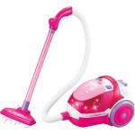 Toys-shop Choice Sweet Home B/O Vacuum Cleaner With Light Without 4*AA Battery JU104603 6990225046034
