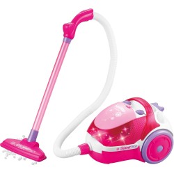 Toys-shop Choice Sweet Home B/O Ηλεκτρική Σκούπα Με Φως JU104603 6990225046034