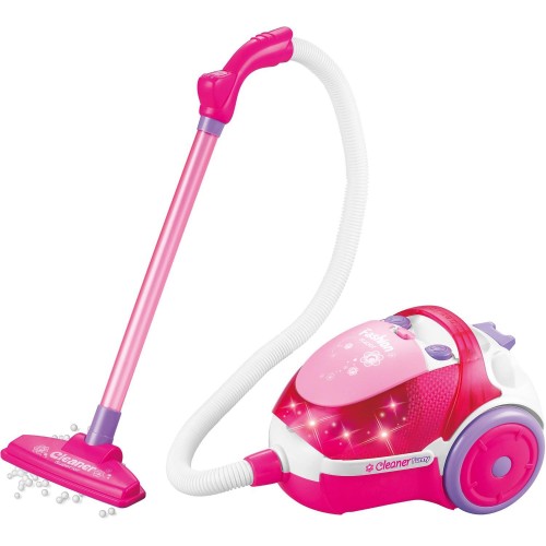 Toys-shop Choice Sweet Home B/O Vacuum Cleaner With Light Without 4*AA Battery JU104603 6990225046034