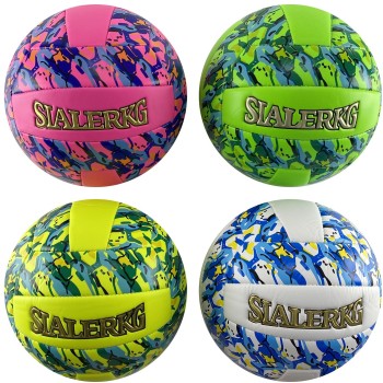 Toys-shop Choice 9" Volleyball JS082950 6990225829507