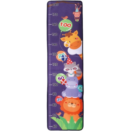 Toys-shop Choice Height Ruler Sticky Ball Dart Board - 1 Pc JM099360 6990225993604