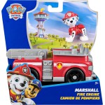 Spin Master Paw Patrol: Marshall - Όχημα (20149033) 107191 681147037397