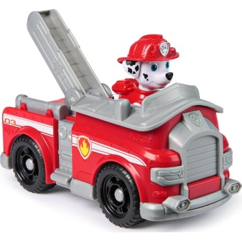 Spin Master Paw Patrol: Marshall - Όχημα (20149033) 107191 681147037397