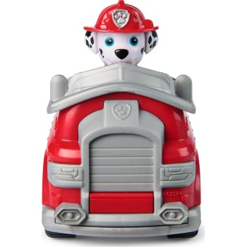 Spin Master Paw Patrol: Marshall - Όχημα (20149033) 107191 681147037397