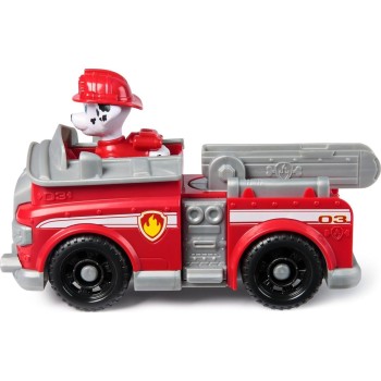 Spin Master Paw Patrol: Marshall - Όχημα (20149033) 107191 681147037397