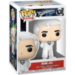 Funko pop! heroes: superman the movie - jor-el 538 vinyl figure 101441 889698807630