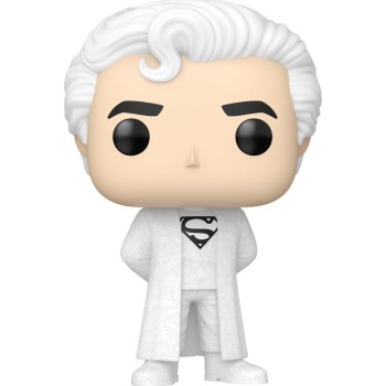 Funko pop! heroes: superman the movie - jor-el 538 vinyl figure 101441 889698807630