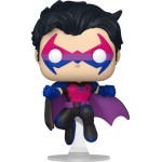 Funko DC Super Heroes pop! heroes: pride - robin - tim drake - dc comics - collectable vinyl figu 101436 889698841528