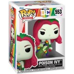 Funko Pop! Heroes: Dc Pride - Poison Ivy 553 101435 889698841511