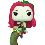 Funko Pop! Heroes: Dc Pride - Poison Ivy 553 101435 889698841511