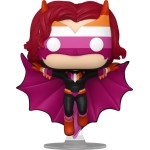 Funko pop! heroes: pride - batwoman - dc comics - collectable vinyl figure - gift 101433 889698841498