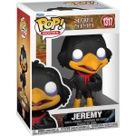 Funko pop! movies: tson - jeremy - secret of nimh - collectable vinyl figure - gi 080846 889698674348
