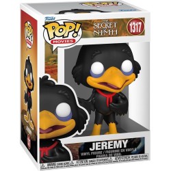 Funko pop! movies: tson - jeremy - secret of nimh - collectable vinyl figure - gi 080846 889698674348