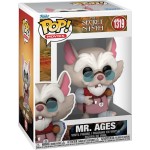 Funko pop! movies: tson - mr. ages - secret of nimh - collectable vinyl figure -  080848 889698674362