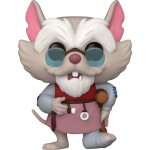 Funko Pop! Movies: The Secret Of Nimh - Mr. Ages 1319 080848 889698674362