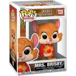 Funko pop! movies: tson - mrs. brisby - secret of nimh - collectable vinyl figure 080849 889698674379