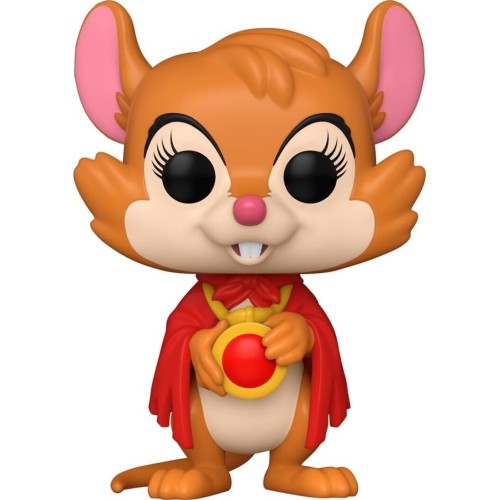 Funko Pop! Movies: The Secret Of Nimh - Mrs. Brisby 1320 080849 889698674379