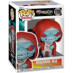 Funko Pop! Television: Thundercats- Mumm-Ra 1705 101344 889698837750