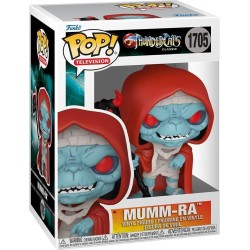 Funko Pop! Television: Thundercats- Mumm-Ra 1705 101344 889698837750