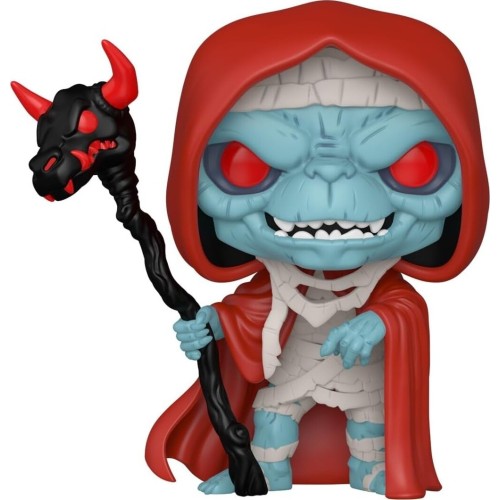 Funko Pop! Television: Thundercats- Mumm-Ra 1705 101344 889698837750