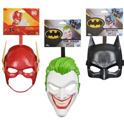 Spin master batman: batman - role play mask (20145532) 105912 778988519158